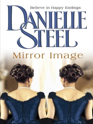 Mirror Image - ebook